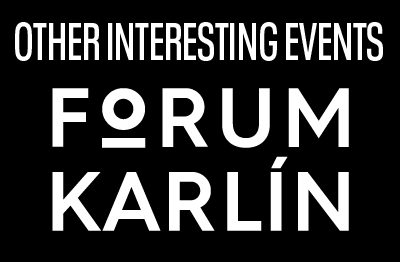 Banner Forum Karlín