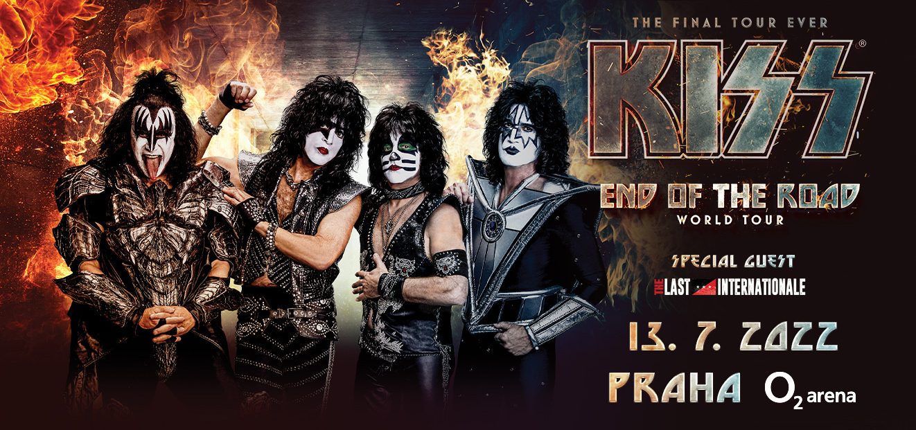 KISS náhledový obrázek