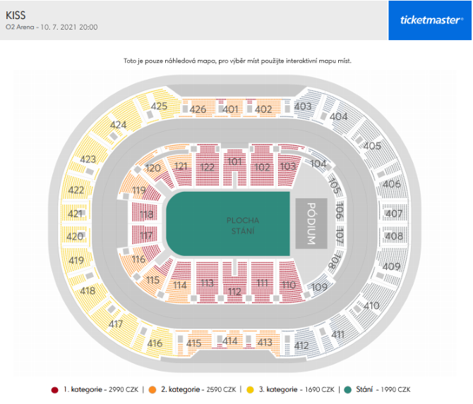 kiss-o2-arena