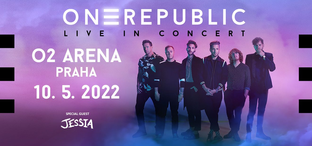 ONEREPUBLIC náhledový obrázek
