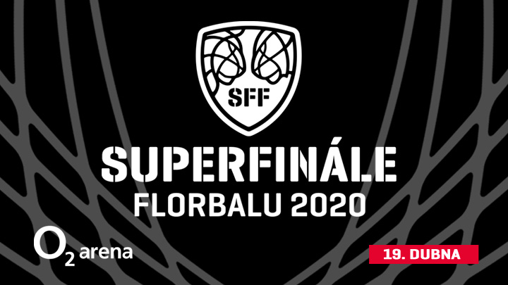 SUPERFINÁLE FLORBALU 2020 – ZRUŠENO náhledový obrázek