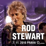 Thumbnail # Rod Stewart přijede poprvé koncertovat do České republiky