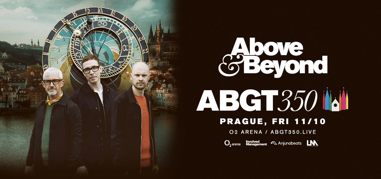 Above & Beyond: Group Therapy 350 náhledový obrázek