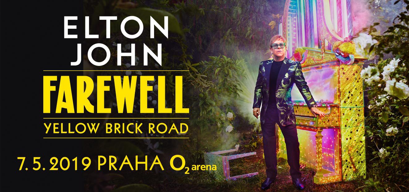 Elton John náhledový obrázek