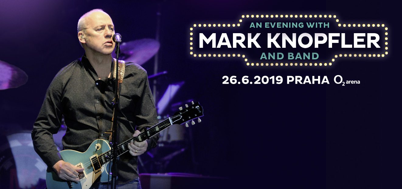 MARK KNOPFLER náhledový obrázek