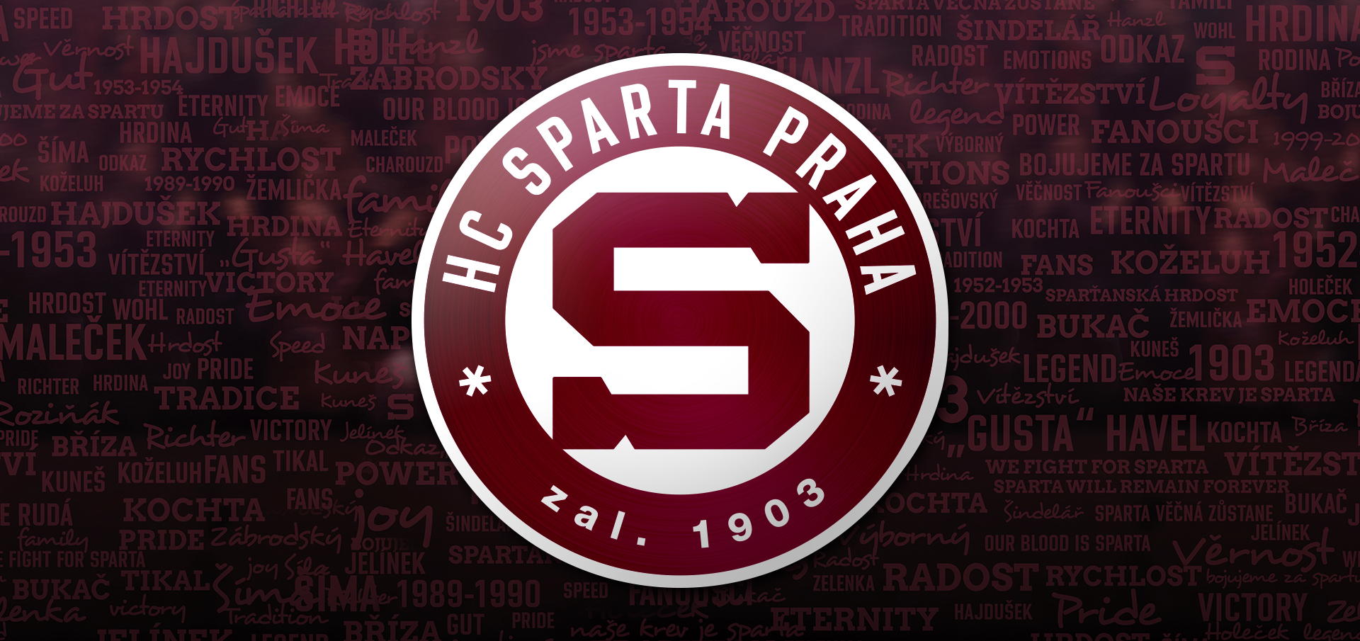 HC Sparta Praha 2018/19 – Předkolo náhledový obrázek