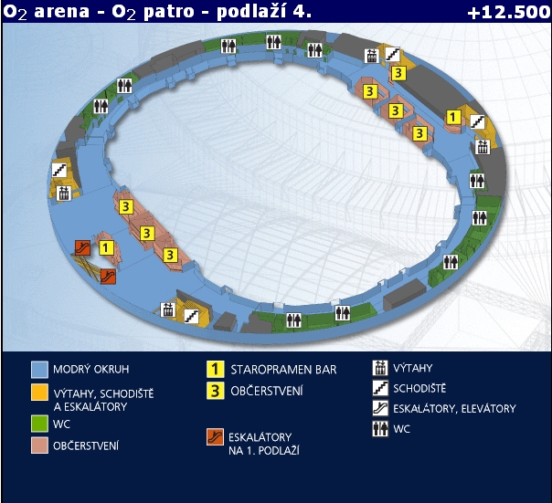 O2 Arena Leeds Floor Plan 2025 Julie Marguerite