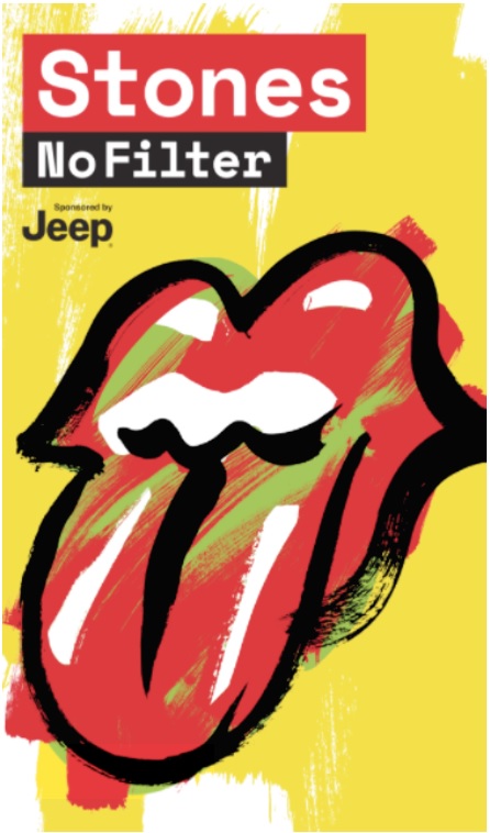 Thumbnail # Rolling Stones vystoupí 4. července 2018 v Praze!