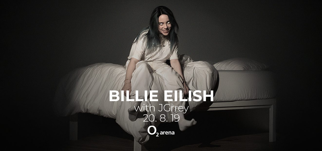 BILLIE EILISH náhledový obrázek