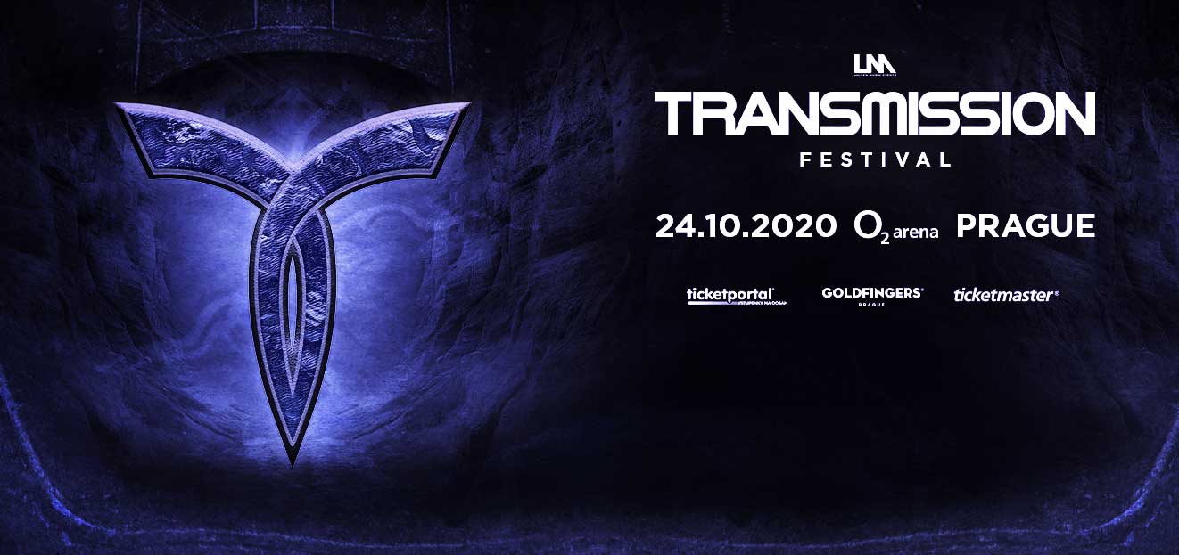Thumbnail # After numerous sold out editions attracting fans from more than 80 countries to Prague, Transmission Festival is ready to provide yet another unique experience at the O2 arena in Prague!