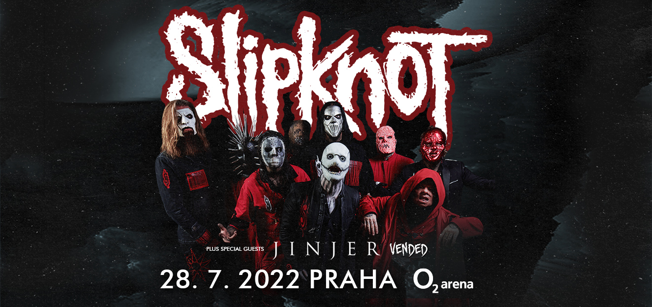 SLIPKNOT náhledový obrázek