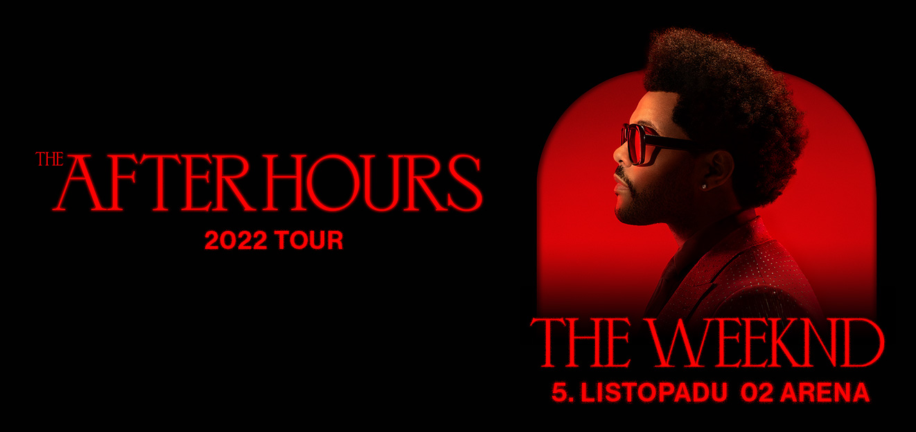 Thumbnail # The Weeknd ruší celou The After Hours Tour z produkčních důvodů