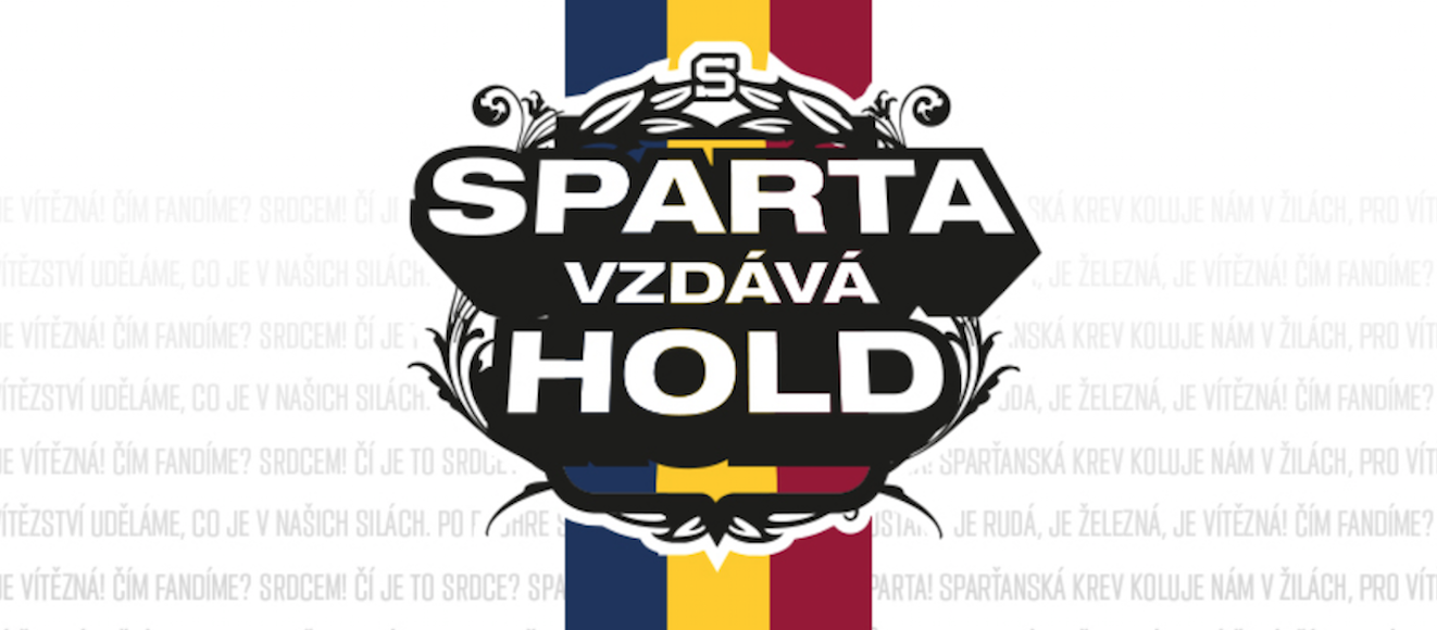 Thumbnail # HC Sparta Prague – HC VERVA Litvínov match live. The voucher sale has just started