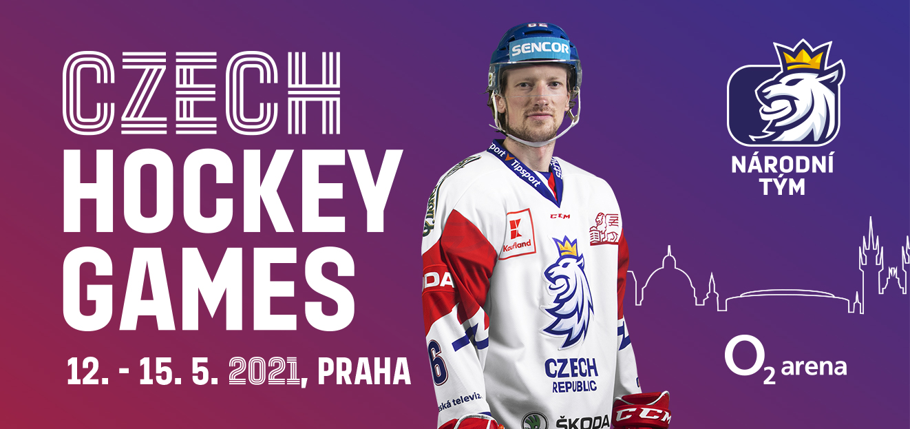 Thumbnail # With PCR test for Czech Hockey Games, ticket sales take off