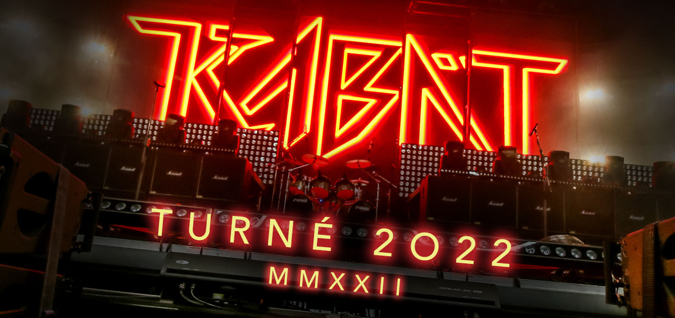 Thumbnail # Kabát přesouvá turné na rok 2022. O nových termínech Vás budeme co nejdříve informovat