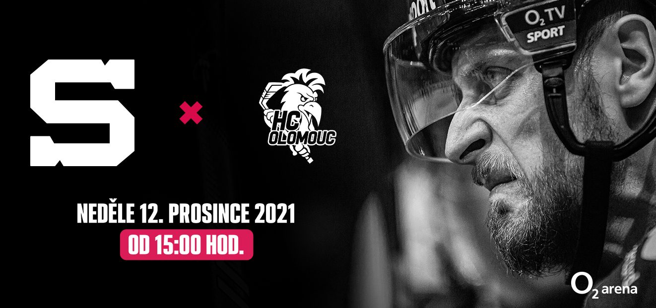 HC SPARTA PRAHA – HC OLOMOUC náhledový obrázek