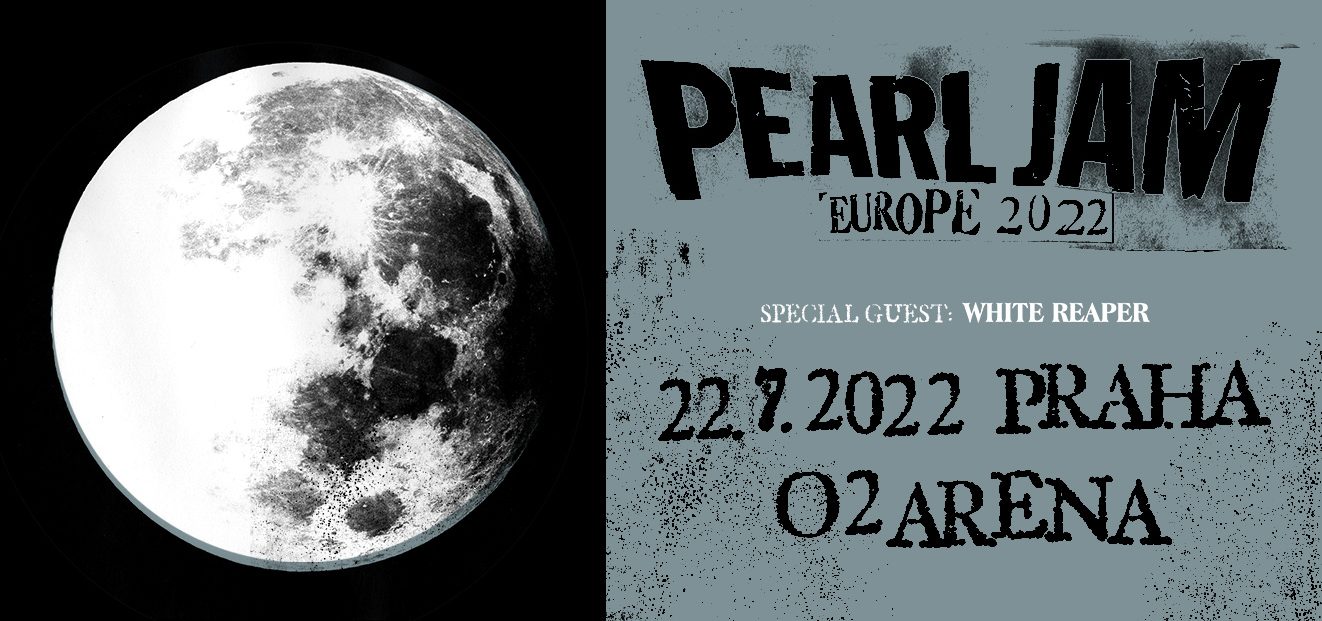 PEARL JAM – CANCELLED náhledový obrázek