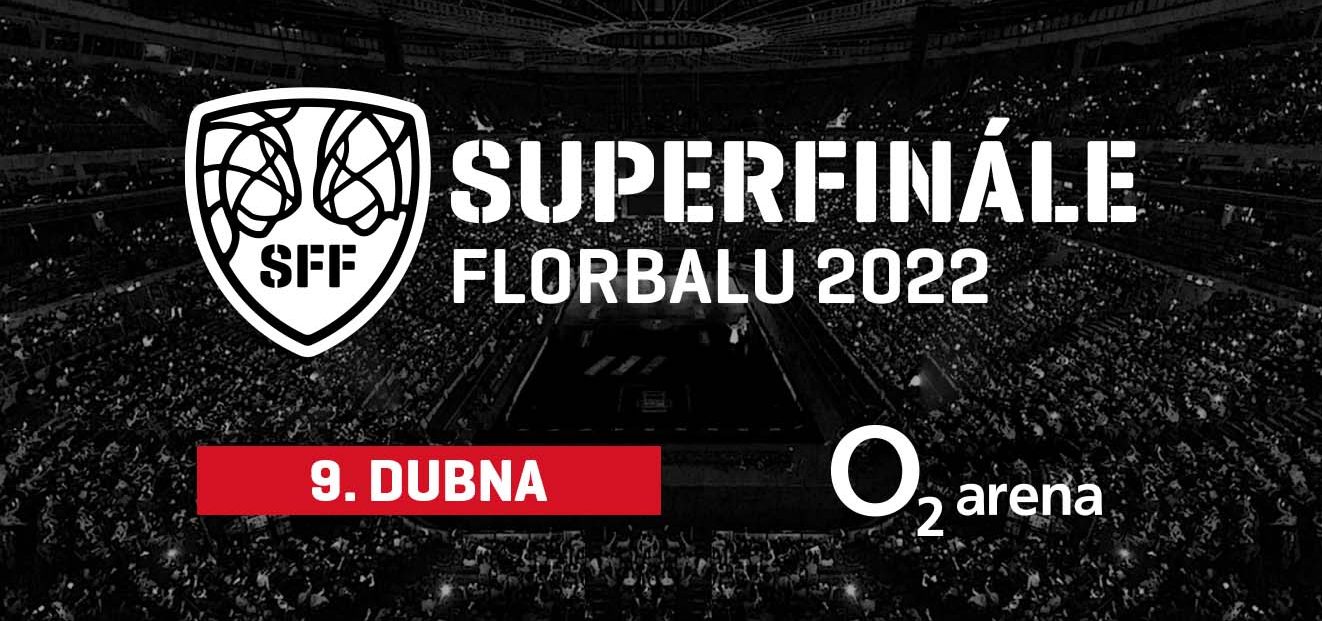 FLOORBALL SUPERFINALS 2022 náhledový obrázek