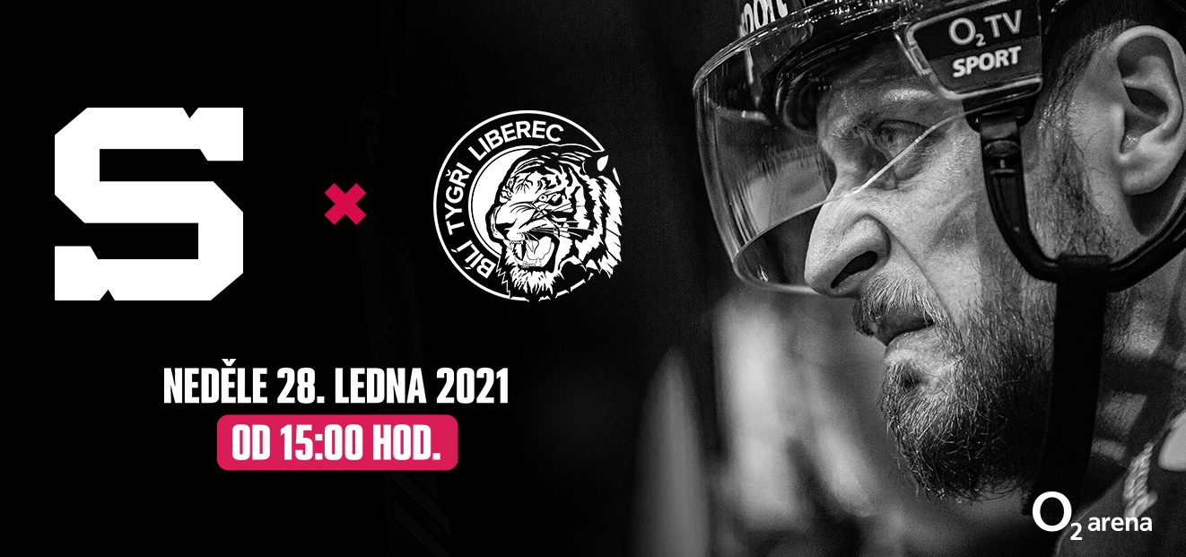 HC SPARTA PRAHA – LIBEREC náhledový obrázek