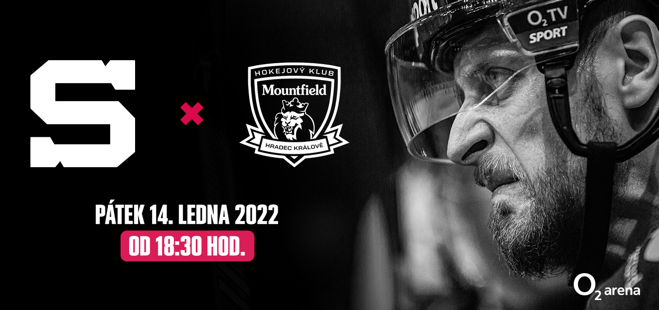 HC SPARTA PRAHA – MOUNTFIELD HK náhledový obrázek