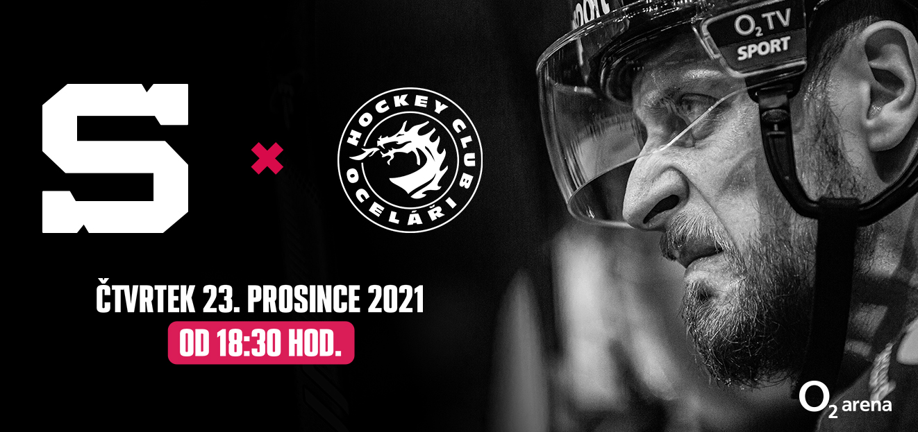 HC SPARTA PRAHA – HC OCELÁŘI TŘINEC náhledový obrázek
