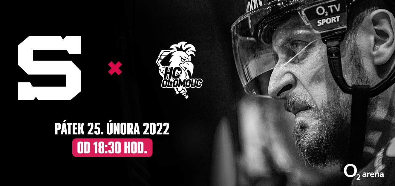 HC SPARTA PRAHA – HC OLOMOUC náhledový obrázek