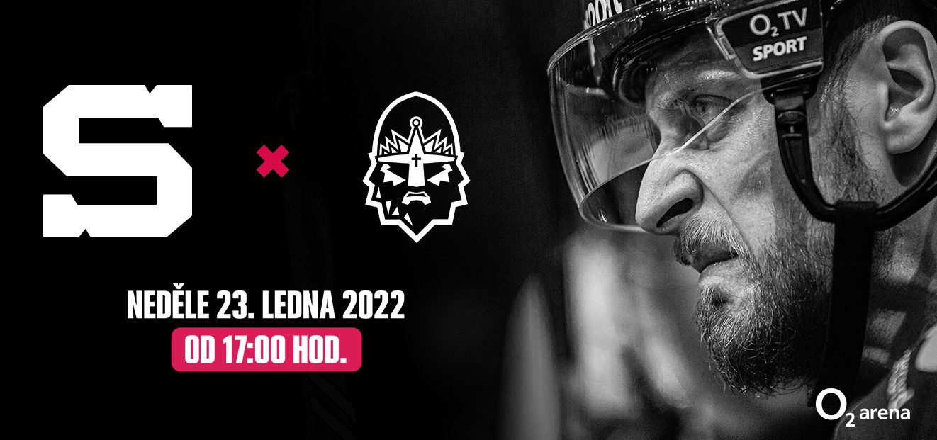 HC SPARTA PRAHA – HC RYTÍŘI KLADNO náhledový obrázek