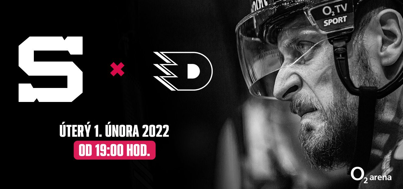 HC SPARTA PRAHA – HC DYNAMO PARDUBICE náhledový obrázek