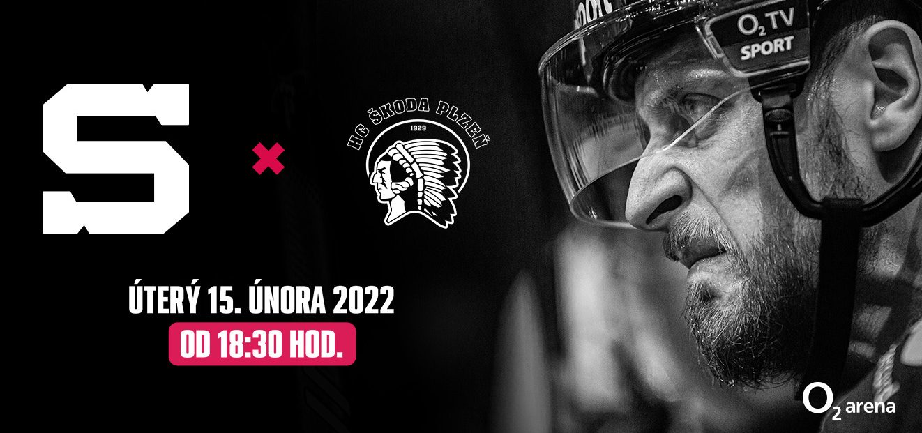 HC SPARTA PRAHA – HC PLZEŇ náhledový obrázek
