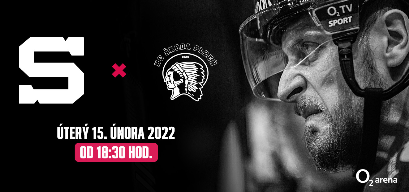 HC SPARTA PRAHA – HC PLZEŇ náhledový obrázek