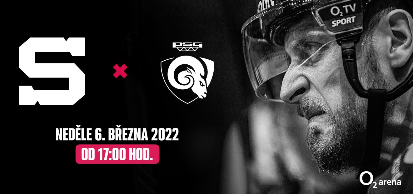 HC SPARTA PRAHA – PSG BERANI ZLÍN náhledový obrázek