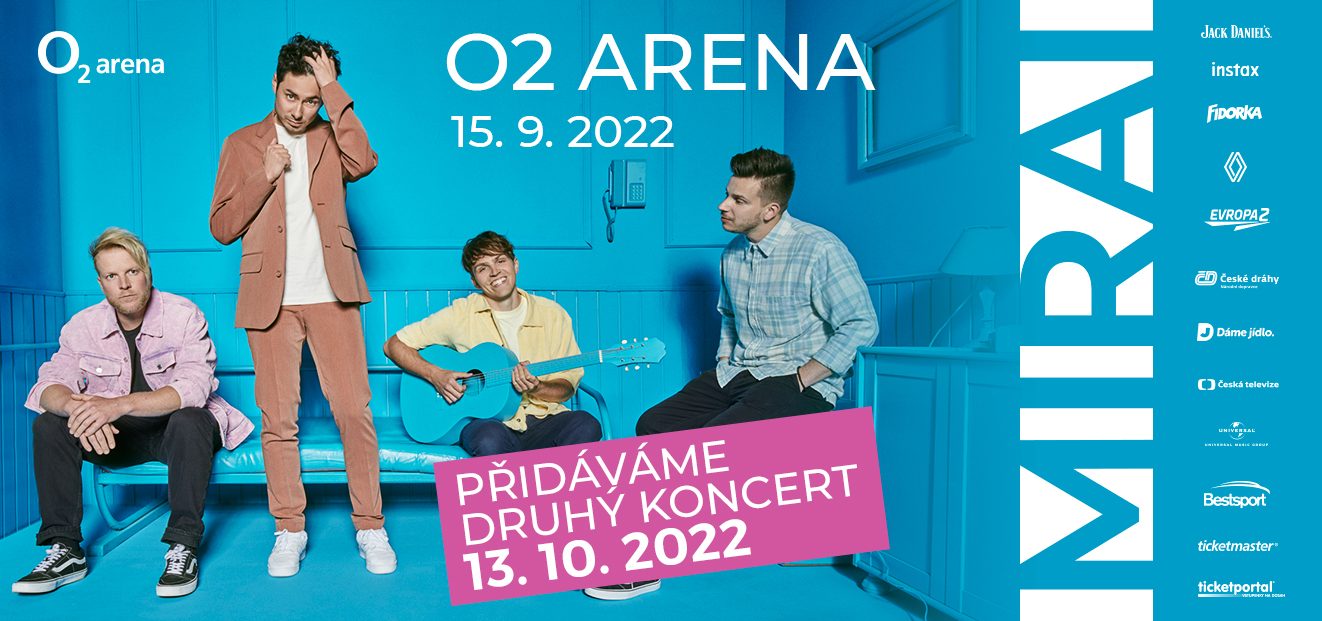 O2 arena
