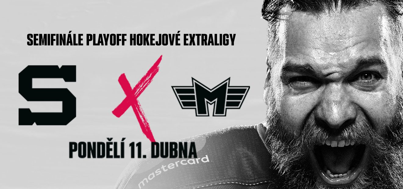 SPARTA PRAHA – MOTOR ČESKÉ BUDĚJOVICE (5TH MATCH) náhledový obrázek