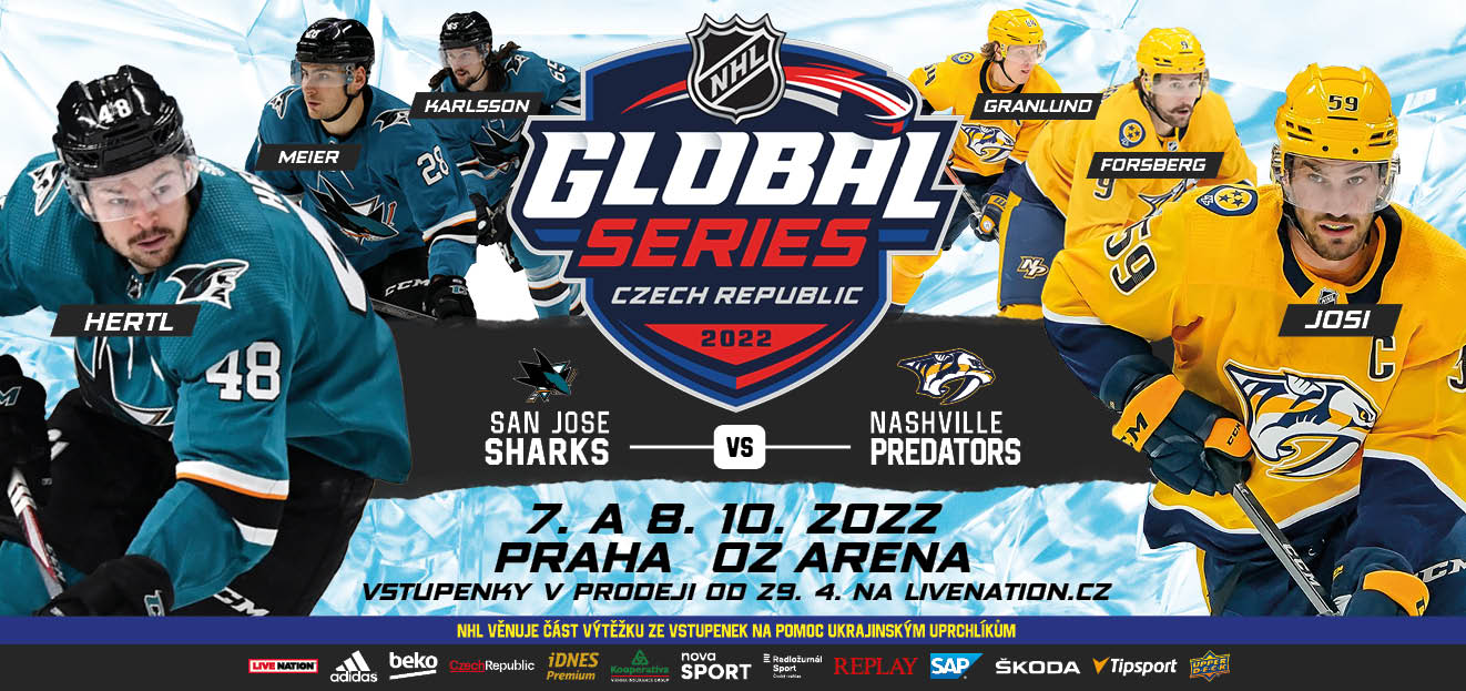 sharks hockey live stream free