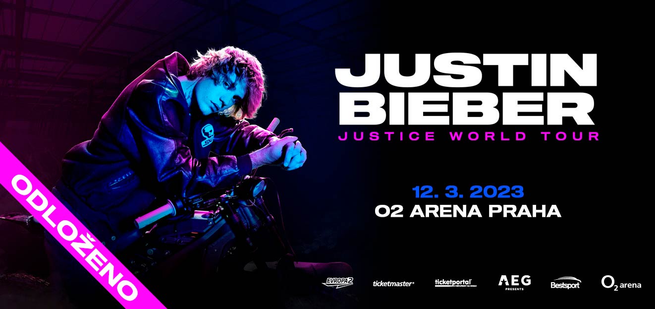 Thumbnail # Justin Bieber odkládá světové turné