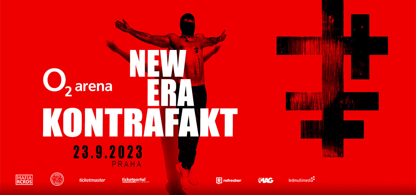 Thumbnail # Kontrafakt will celebrate two decades at the top of the rap scene at the O2 Arena