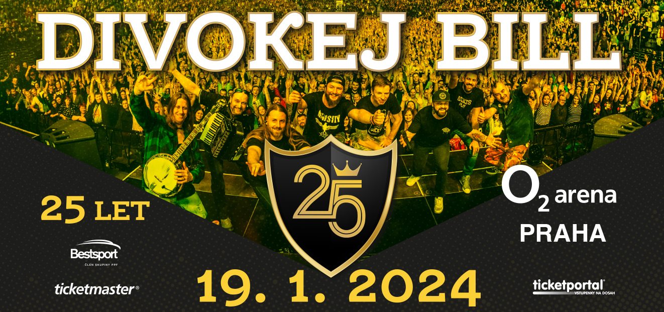 DIVOKEJ BILL náhledový obrázek