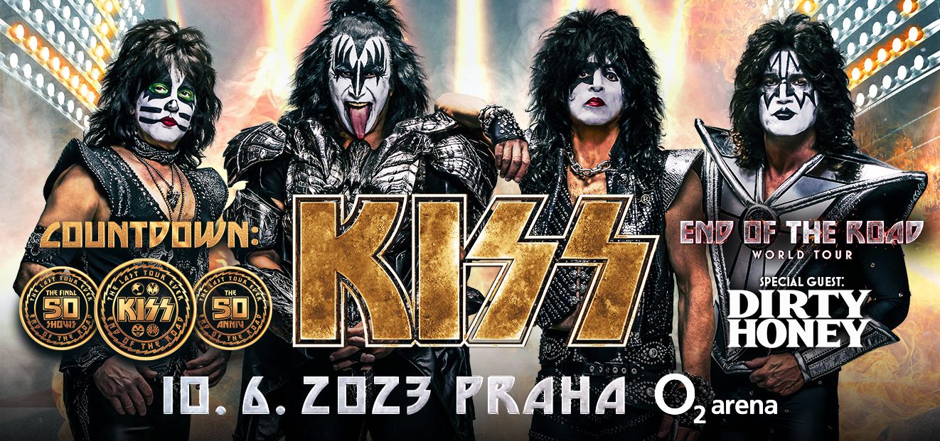 KISS náhledový obrázek