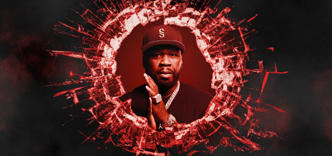 Curtis “50 Cent” Jackson Announces Worldwide “The Final Lap Tour 2023
