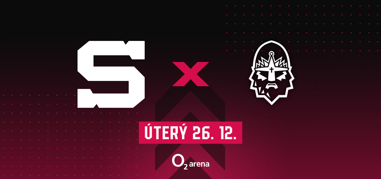 HC SPARTA PRAHA – RYTÍŘI KLADNO náhledový obrázek