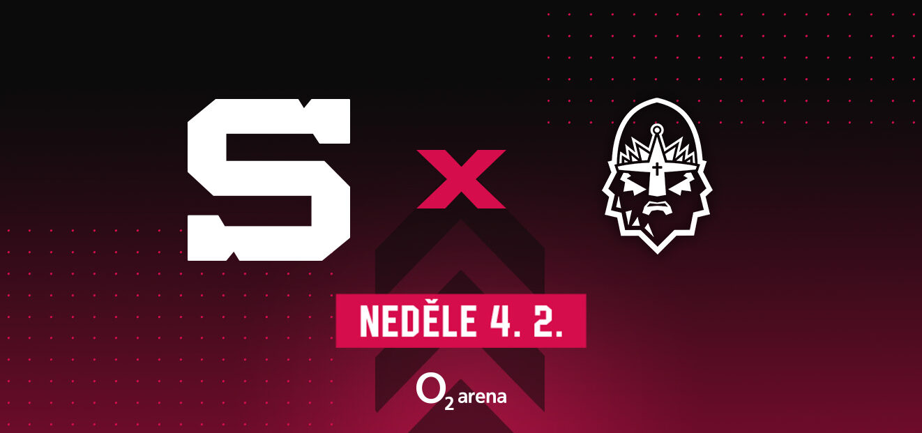 HC SPARTA PRAHA – RYTÍŘI KLADNO náhledový obrázek