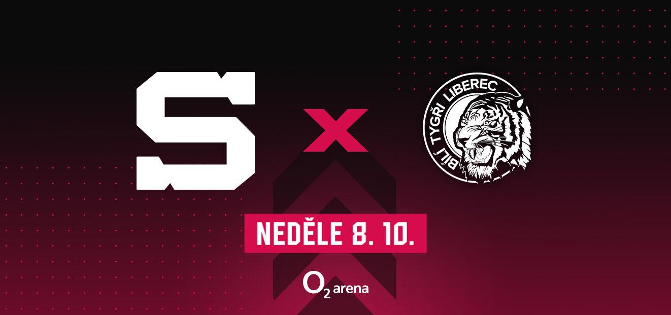 HC SPARTA PRAHA – BÍLÍ TYGŘI LIBEREC náhledový obrázek