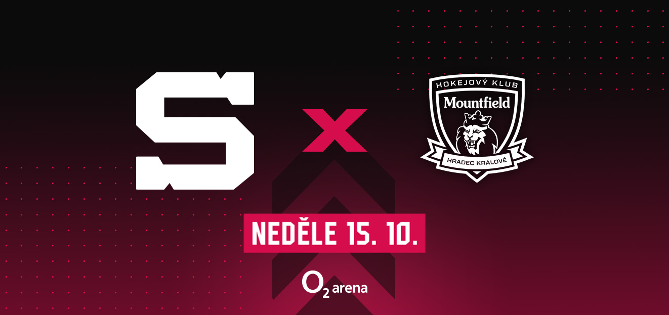 HC SPARTA PRAHA – MOUNTFIELD HK náhledový obrázek