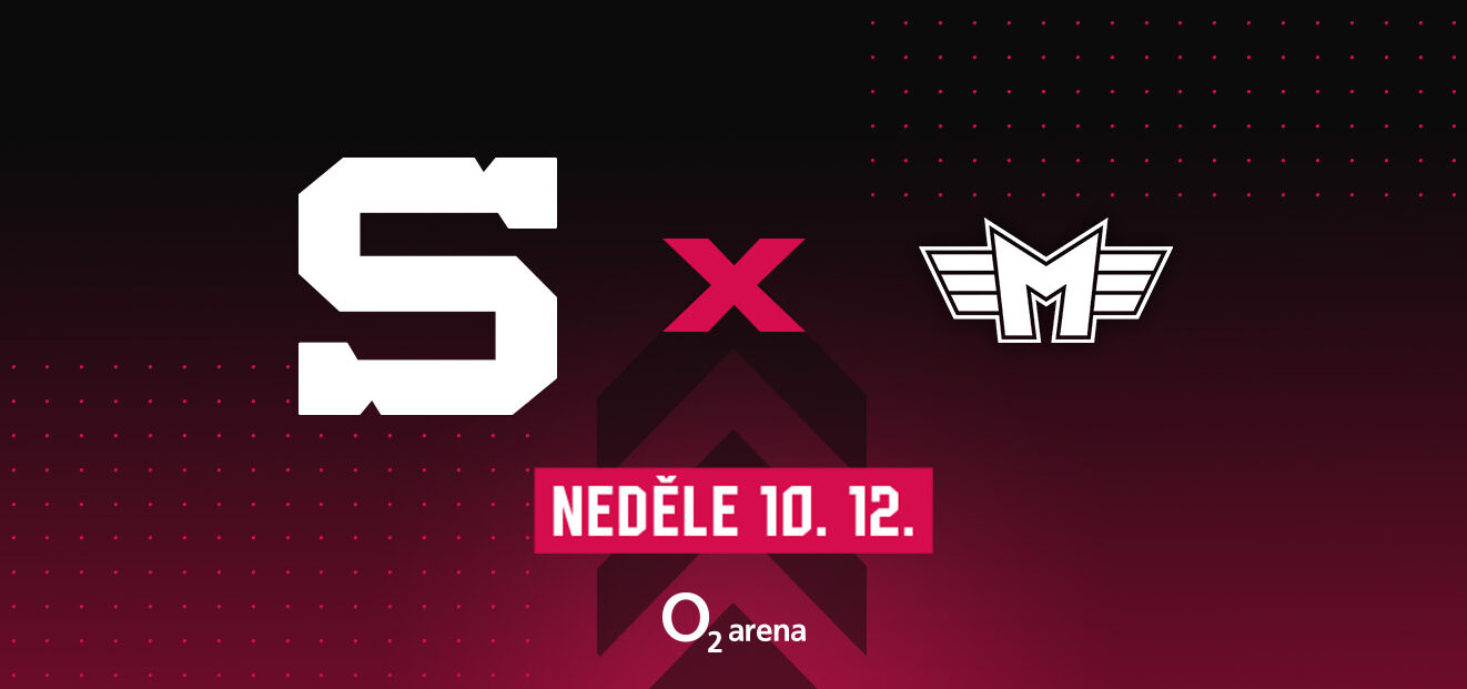 HC SPARTA PRAHA – BANES MOTOR ČESKÉ BUDĚJOVICE náhledový obrázek