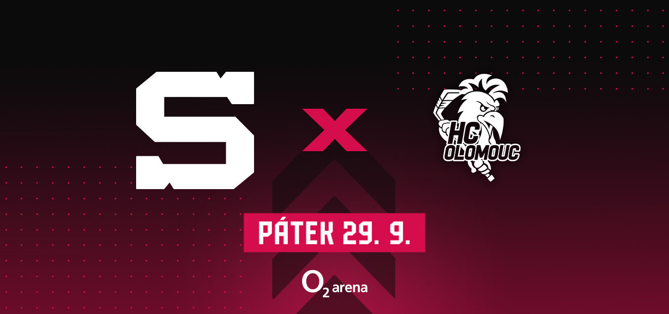 HC SPARTA PRAHA – HC OLOMOUC náhledový obrázek