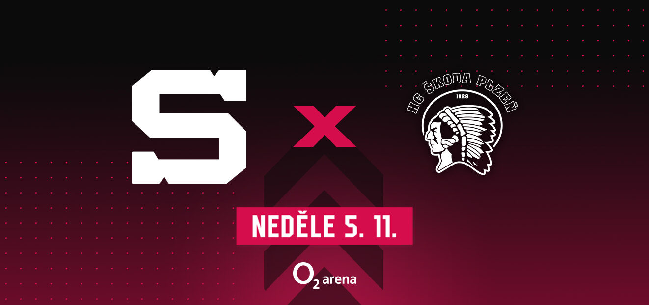 HC SPARTA PRAHA – HC ŠKODA PLZEŇ náhledový obrázek