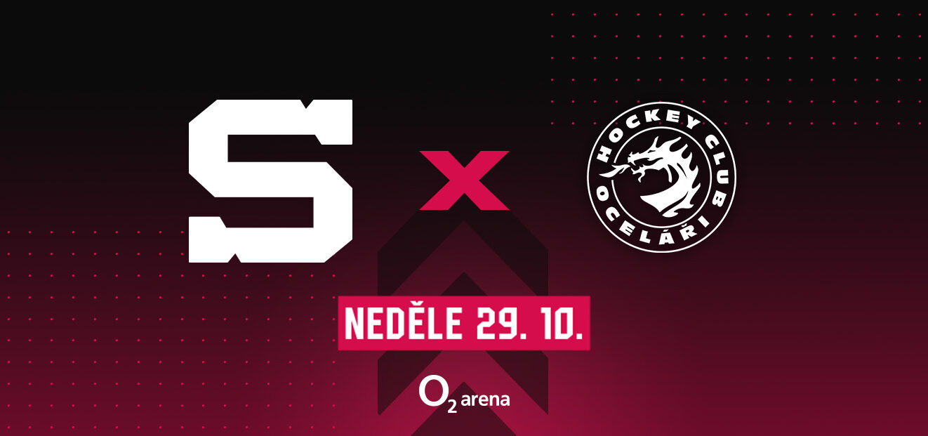 HC SPARTA PRAHA – HC OCELÁŘI TŘINEC náhledový obrázek