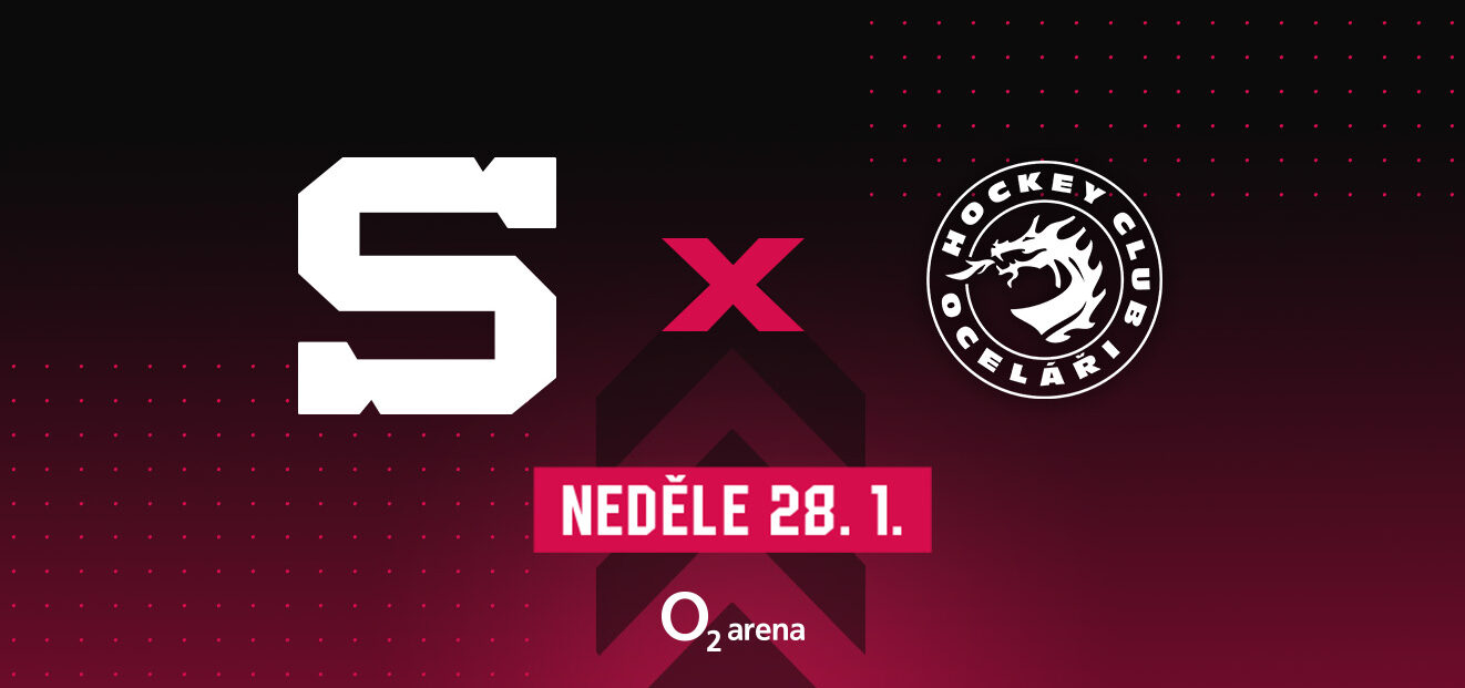 HC SPARTA PRAHA – HC OCELÁŘI TŘINEC náhledový obrázek