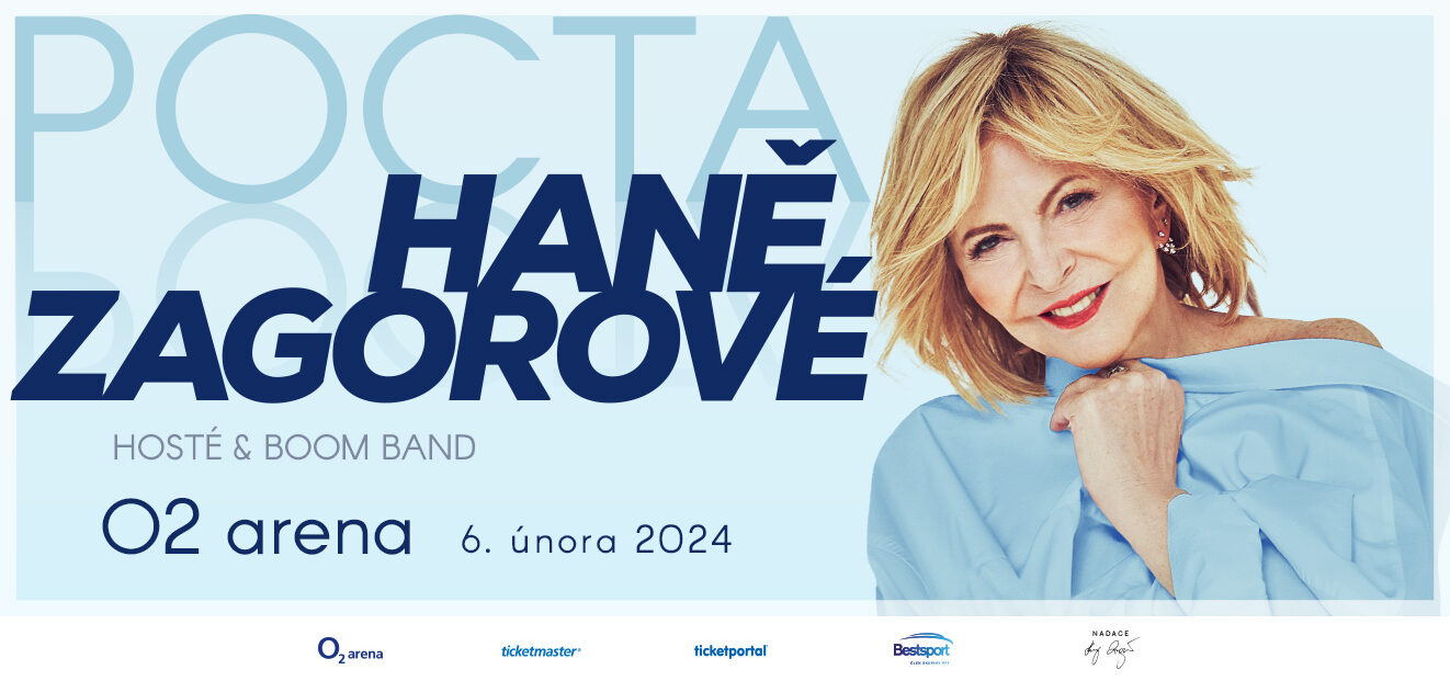 POCTA HANĚ ZAGOROVÉ náhledový obrázek