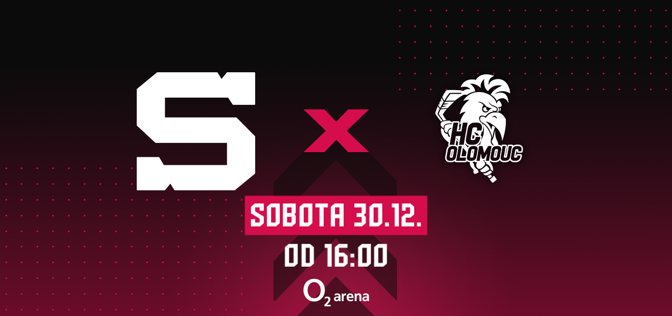 HC SPARTA PRAHA – HC OLOMOUC náhledový obrázek